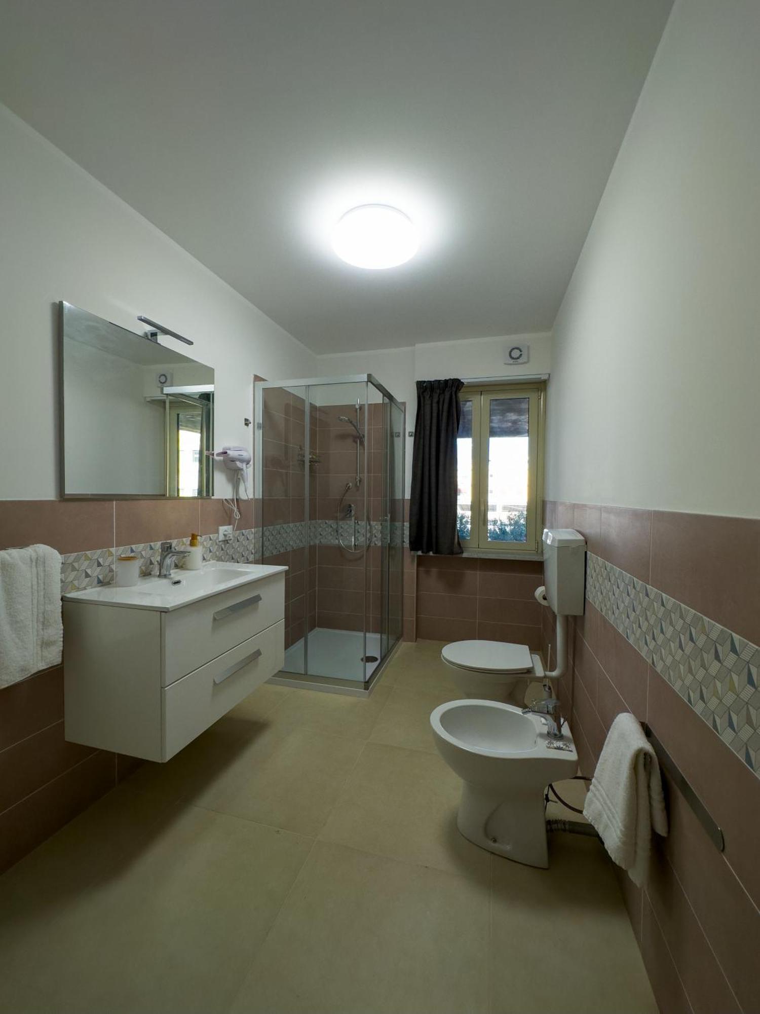 Un Passo Dal Porto Bed and Breakfast Παλέρμο Εξωτερικό φωτογραφία