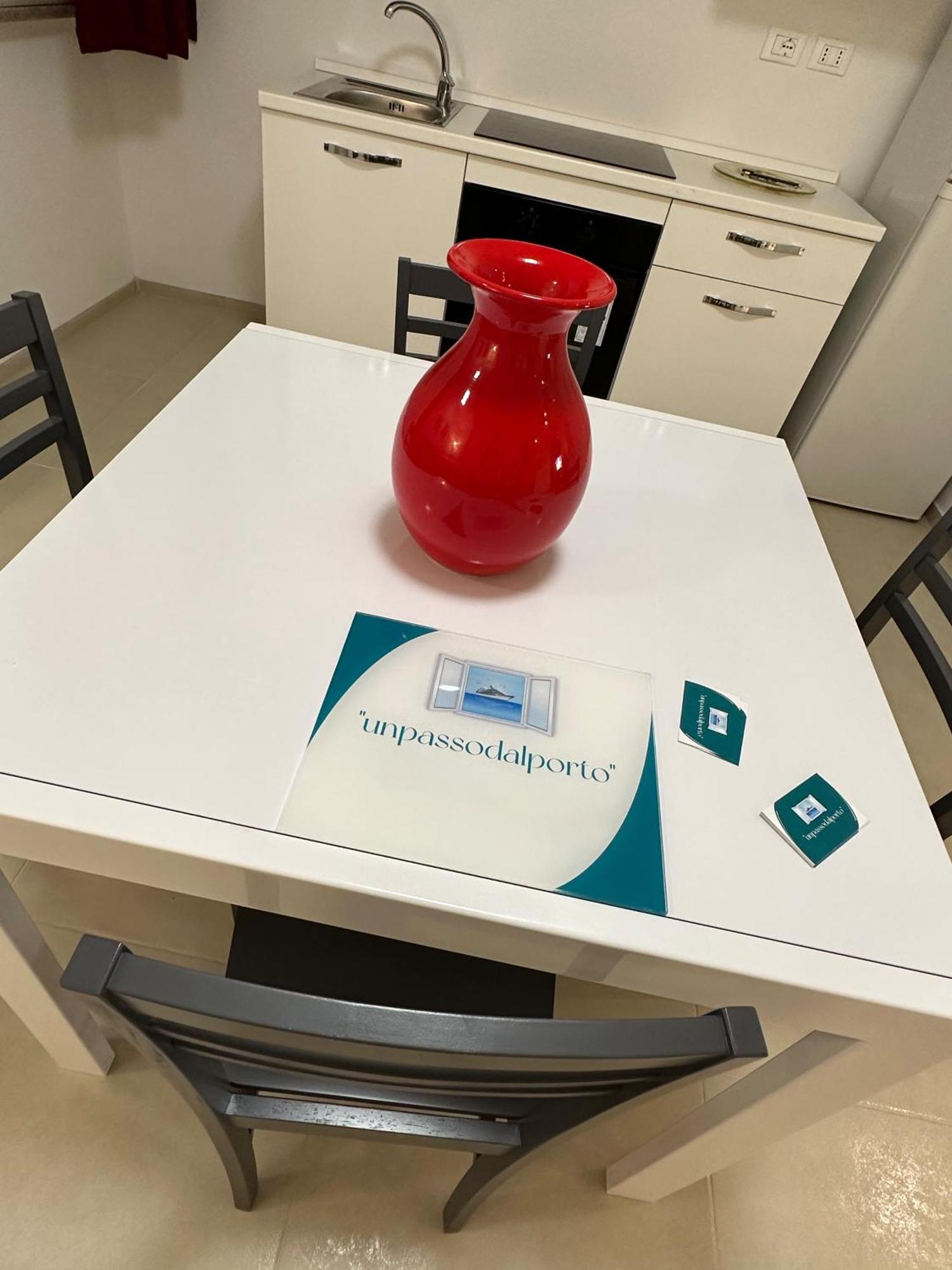 Un Passo Dal Porto Bed and Breakfast Παλέρμο Εξωτερικό φωτογραφία
