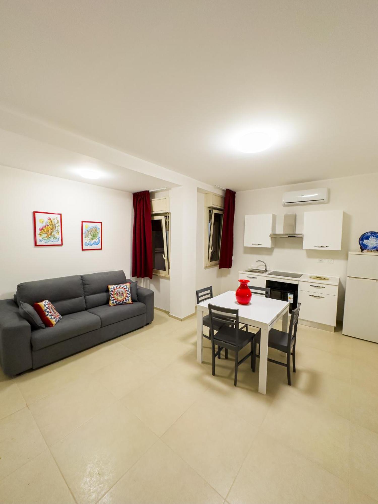 Un Passo Dal Porto Bed and Breakfast Παλέρμο Εξωτερικό φωτογραφία