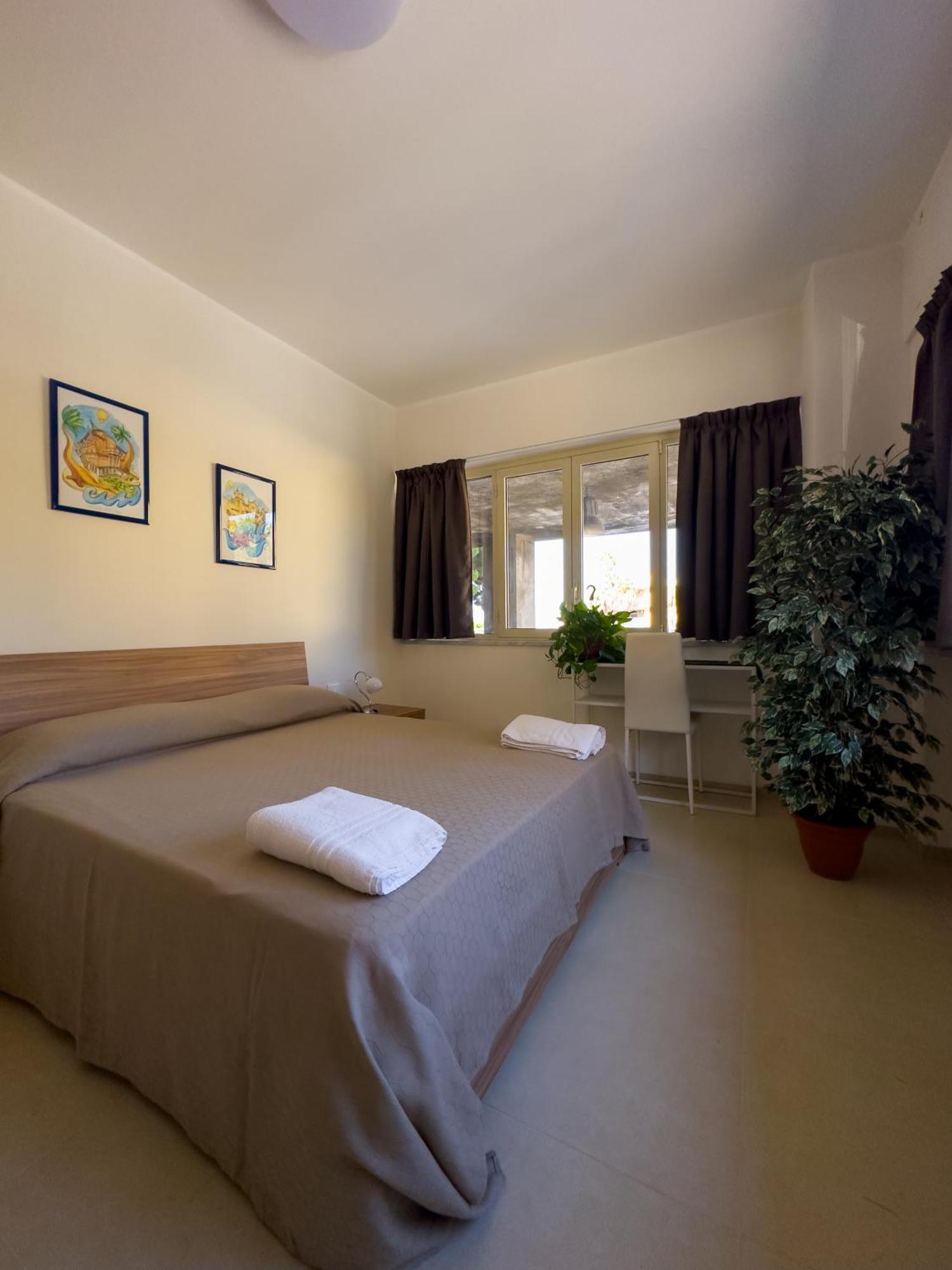 Un Passo Dal Porto Bed and Breakfast Παλέρμο Εξωτερικό φωτογραφία