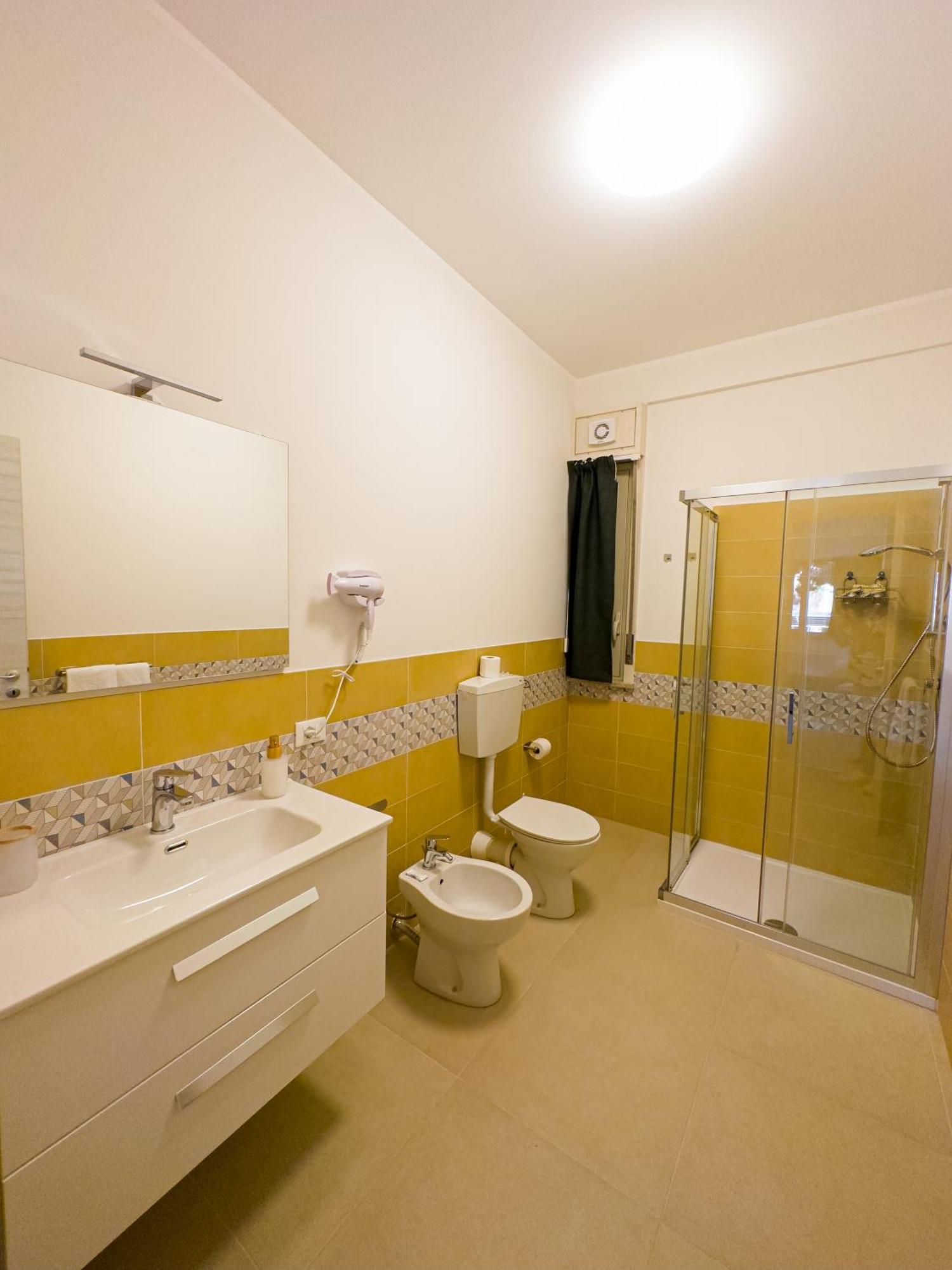 Un Passo Dal Porto Bed and Breakfast Παλέρμο Εξωτερικό φωτογραφία