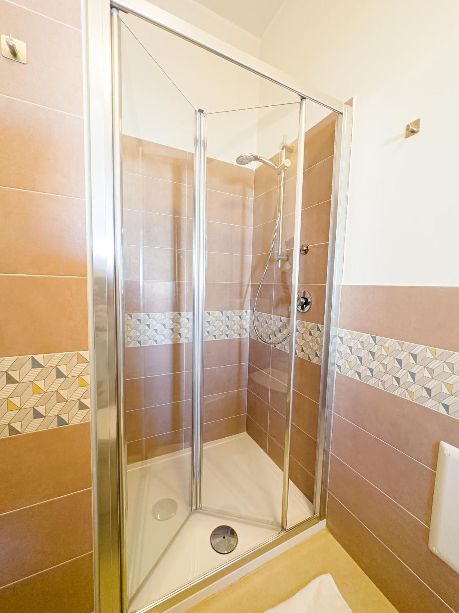 Un Passo Dal Porto Bed and Breakfast Παλέρμο Εξωτερικό φωτογραφία